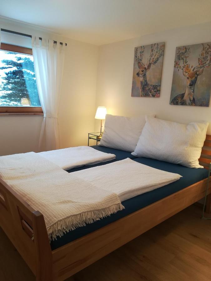 Strausshaus Villa Grobming Eksteriør bilde