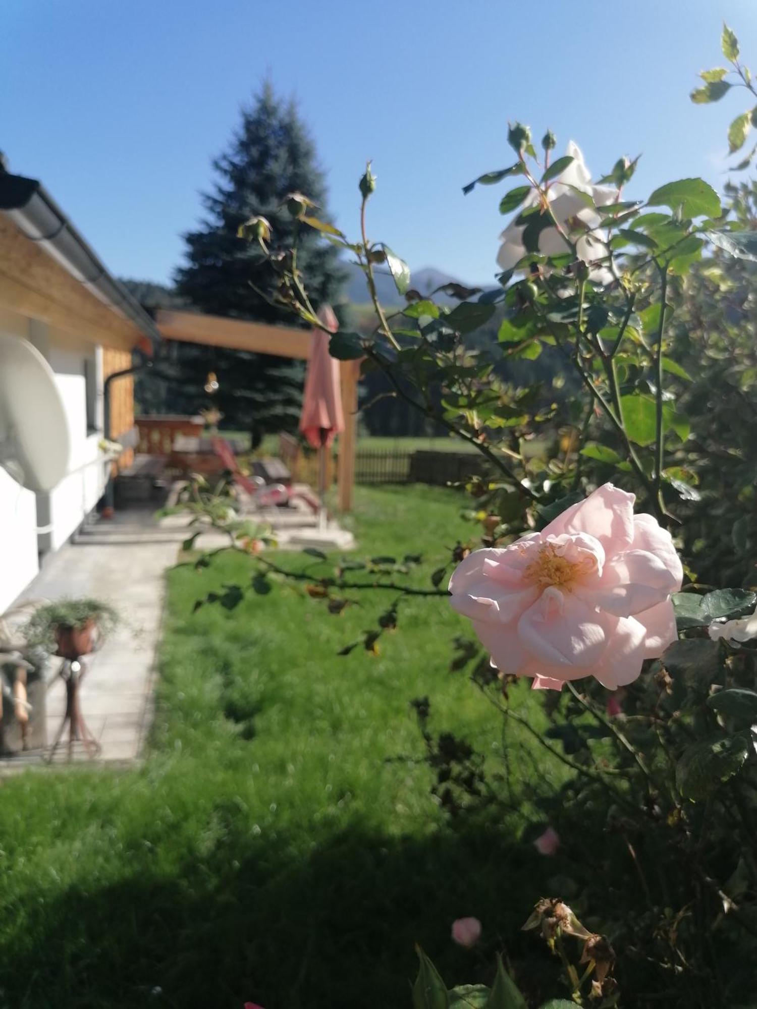 Strausshaus Villa Grobming Eksteriør bilde
